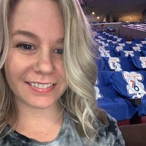 Meet your Posher, Kayleen